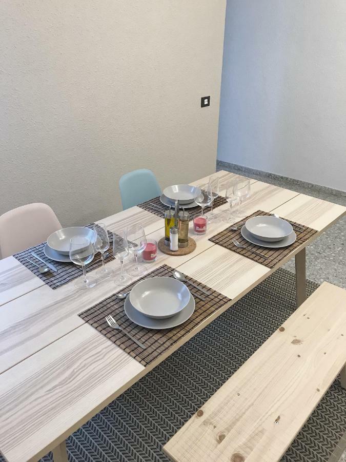 Apartamento Centrico Santa Cruz De Tenerife Exterior foto